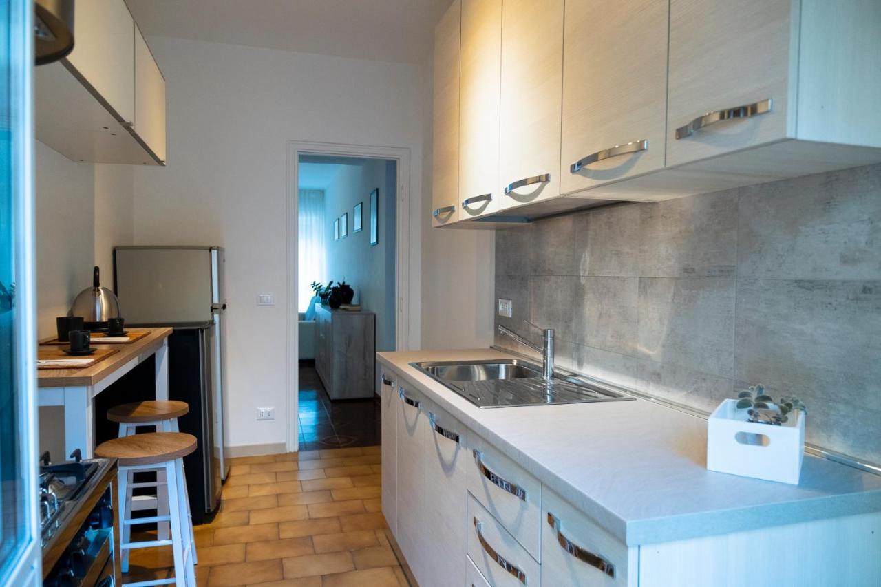 Appio Latino Apartamento Roma
