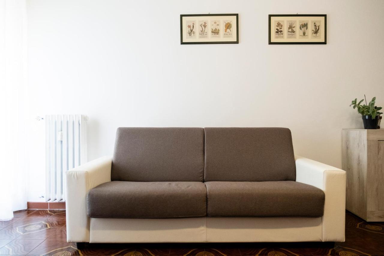 Appio Latino Apartamento Roma