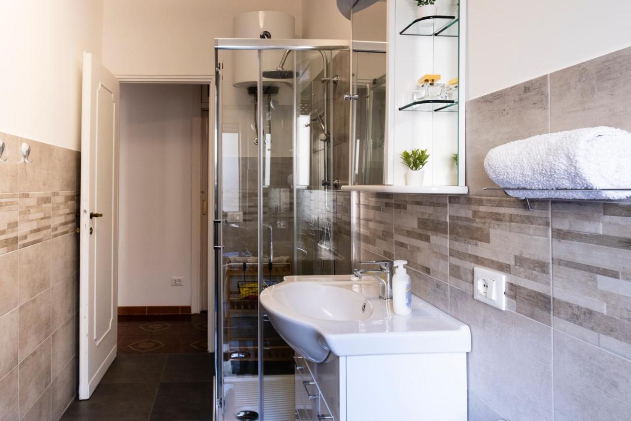Apartamento Appio Latino