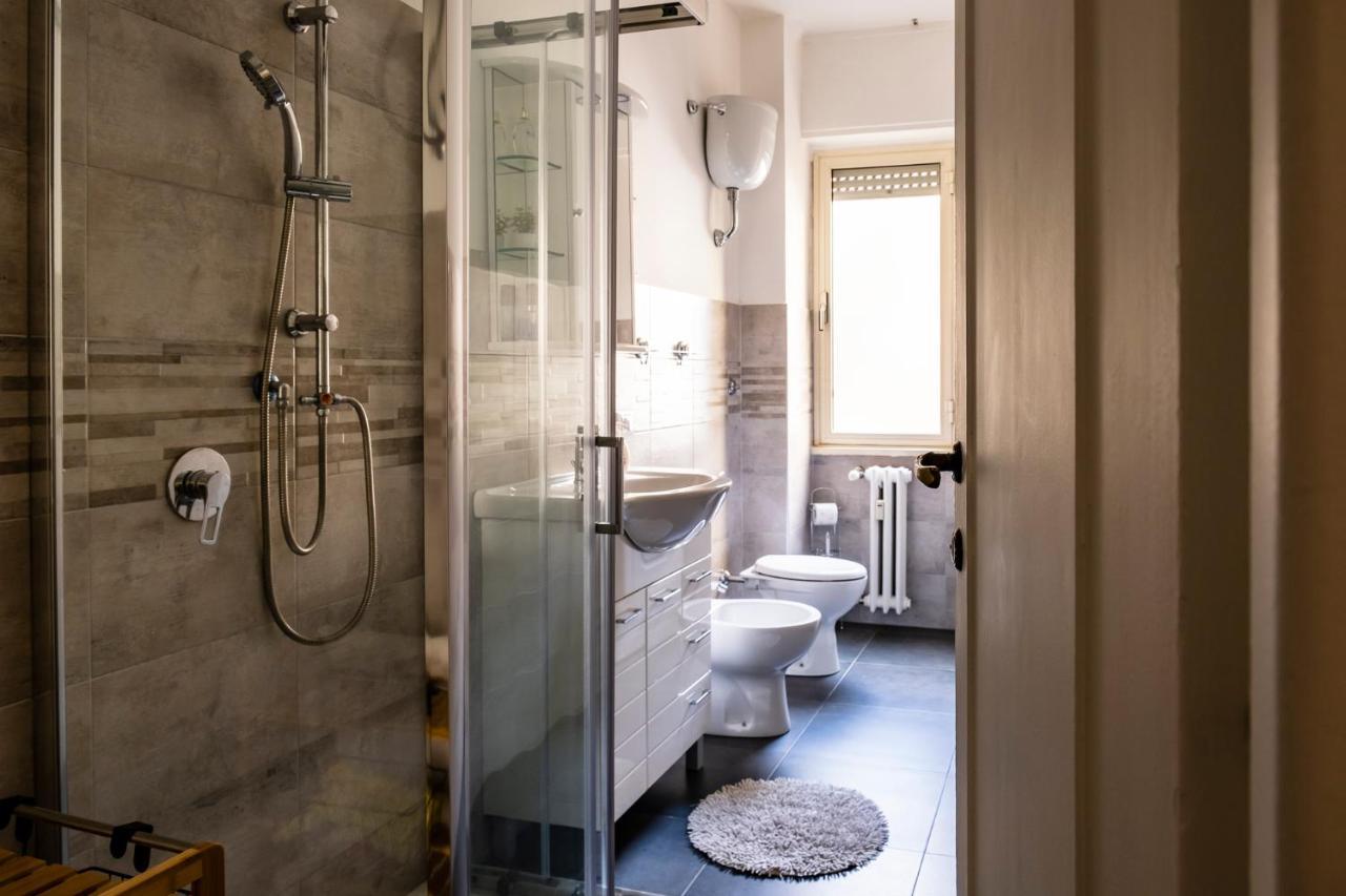 Appio Latino Apartamento Roma