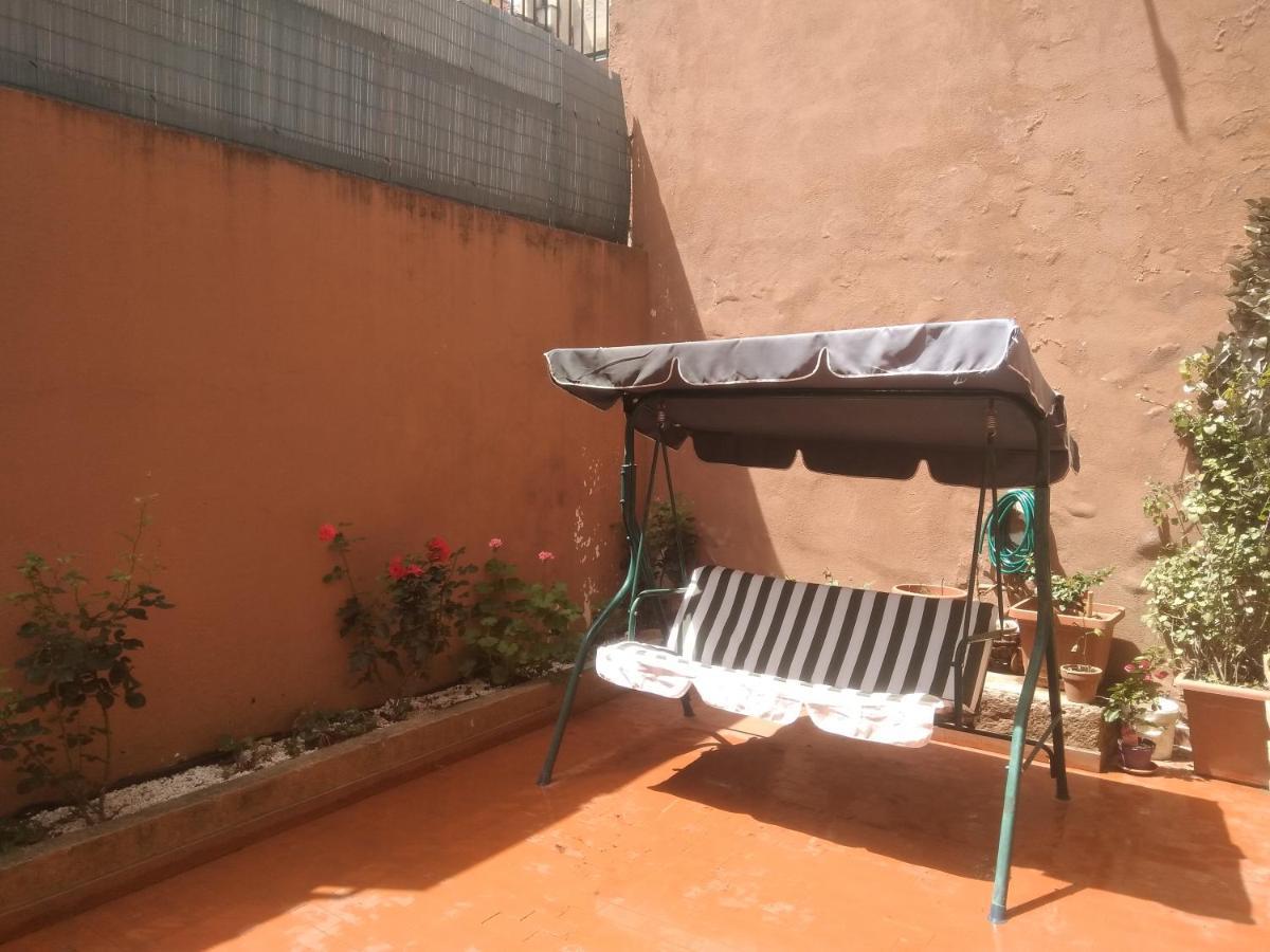Apartment Casa Flaminia