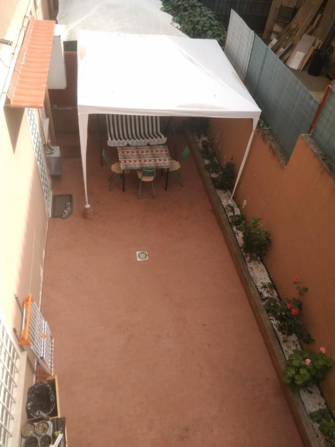 Casa Flaminia Rom