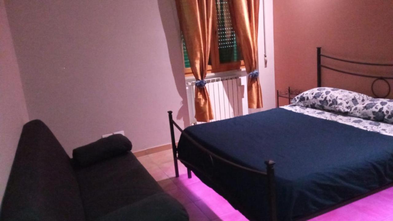 Casa Flaminia Rom
