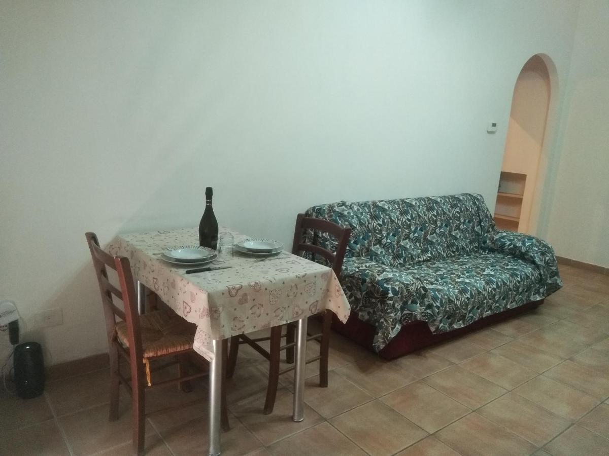 Casa Flaminia Apartment