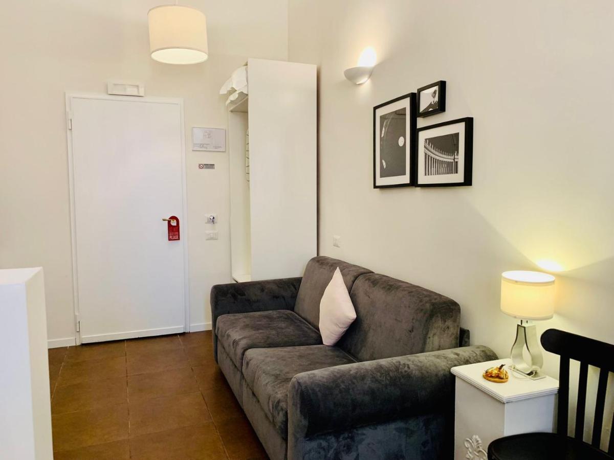 Apartahotel Eccelso Roma