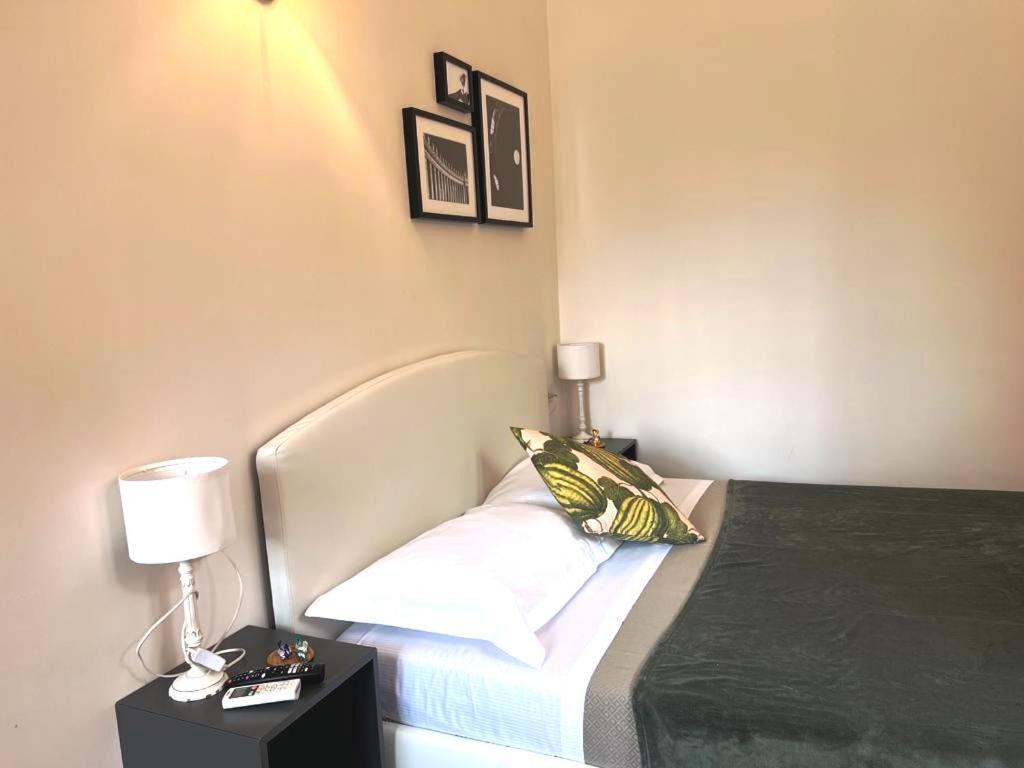 Eccelso Apartahotel
