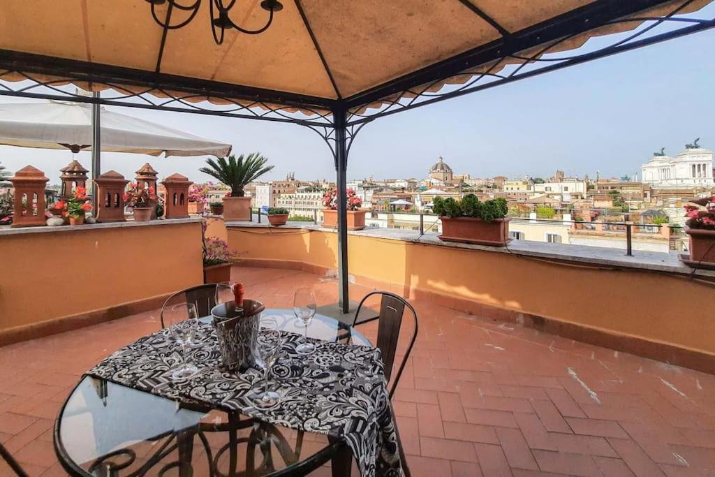 Brandnew House On The Terrace