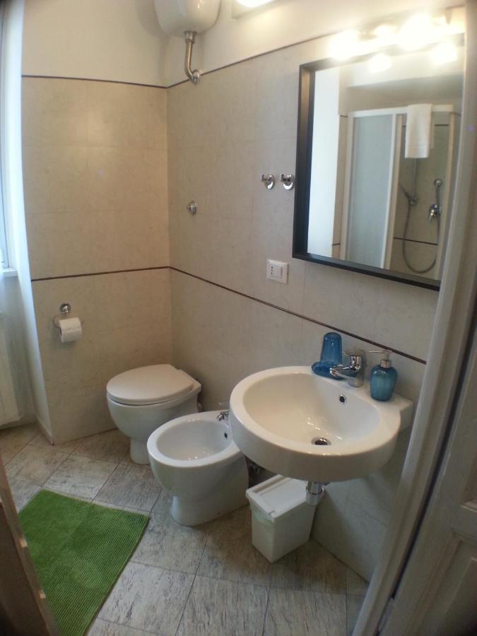 Lilium House Apts Appartamento *