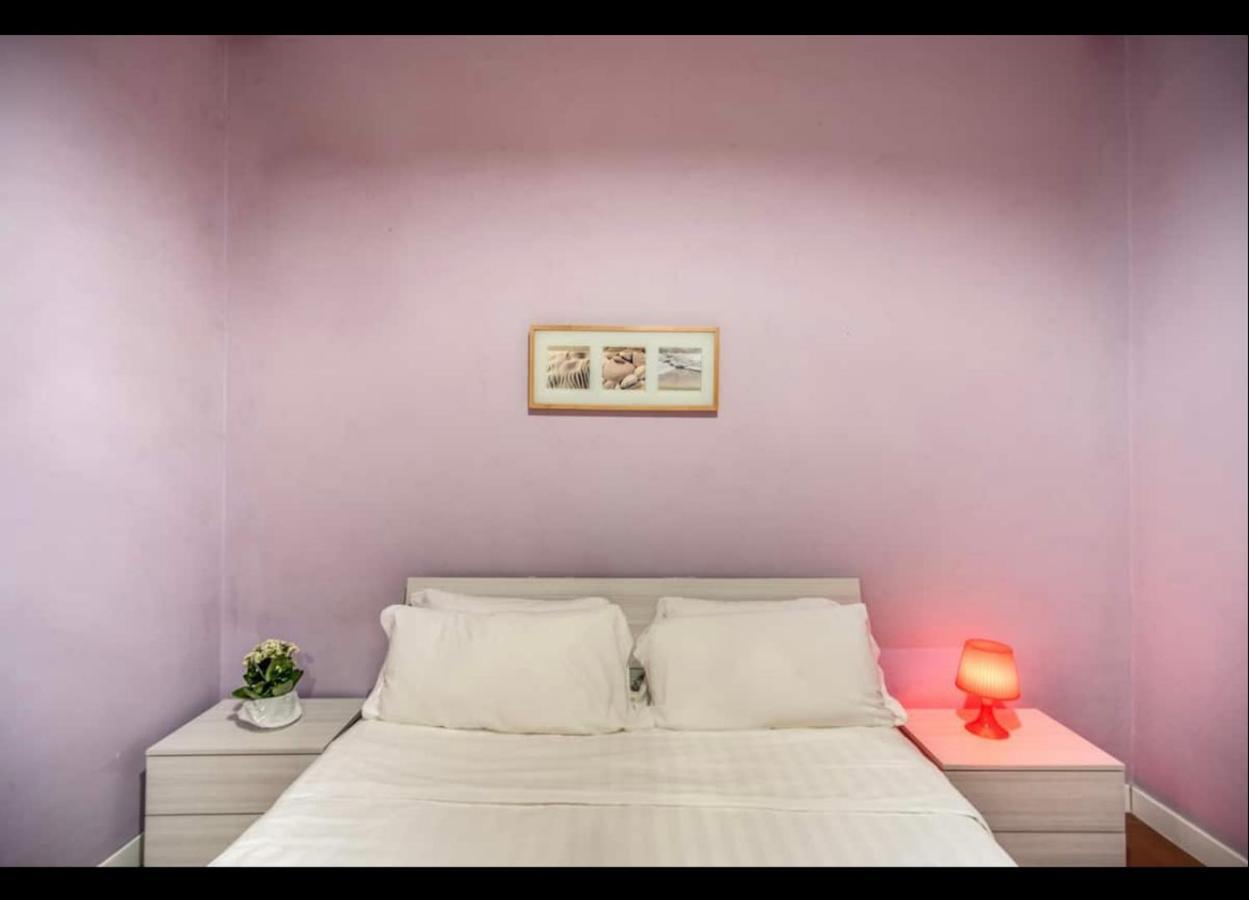 Apartamento Ponte Milvio Lovely