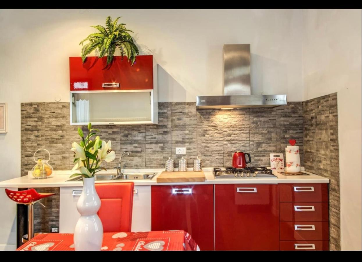 Apartamento Ponte Milvio Lovely *