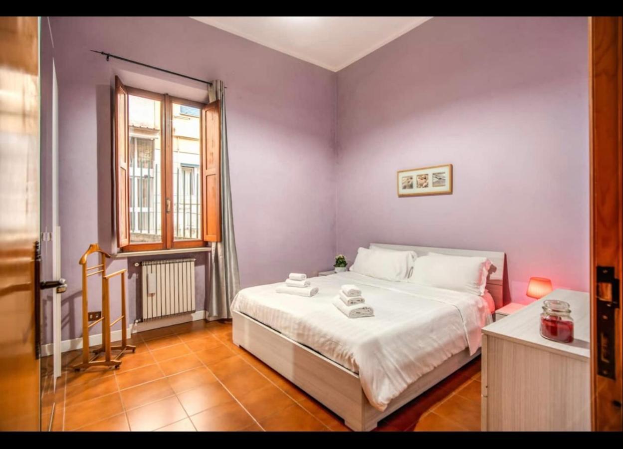 Apartamento Ponte Milvio Lovely Roma
