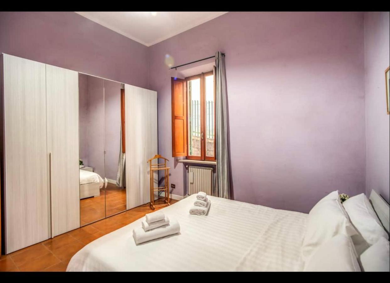 Ponte Milvio Lovely Apartamento Roma