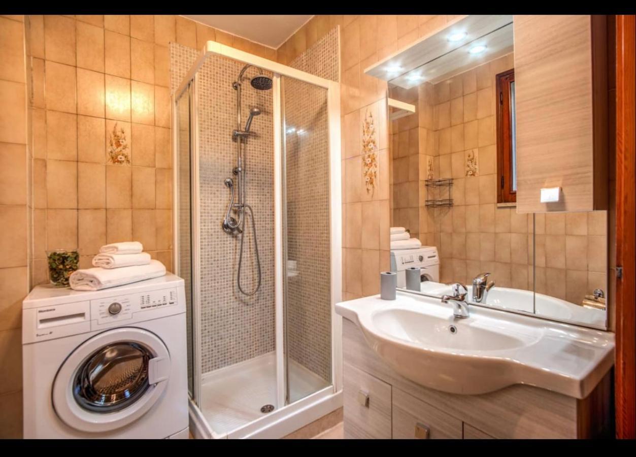 Ponte Milvio Lovely Apartamento *
