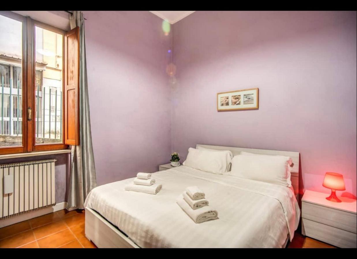Ponte Milvio Lovely Apartamento Roma