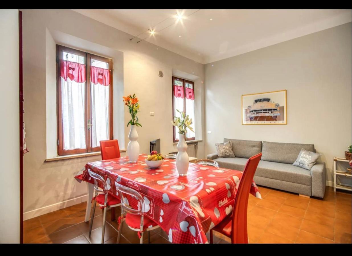 Apartamento Ponte Milvio Lovely
