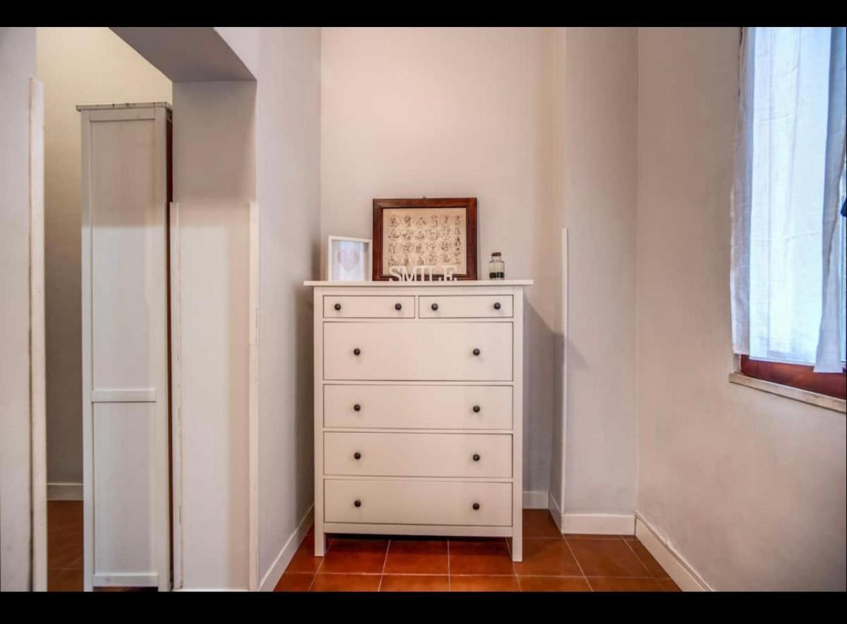 Apartamento Ponte Milvio Lovely *