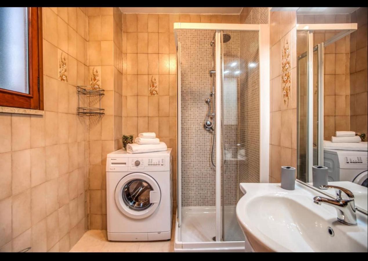 Apartamento Ponte Milvio Lovely Roma