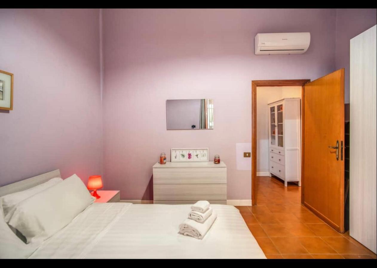 Ponte Milvio Lovely Apartamento Roma