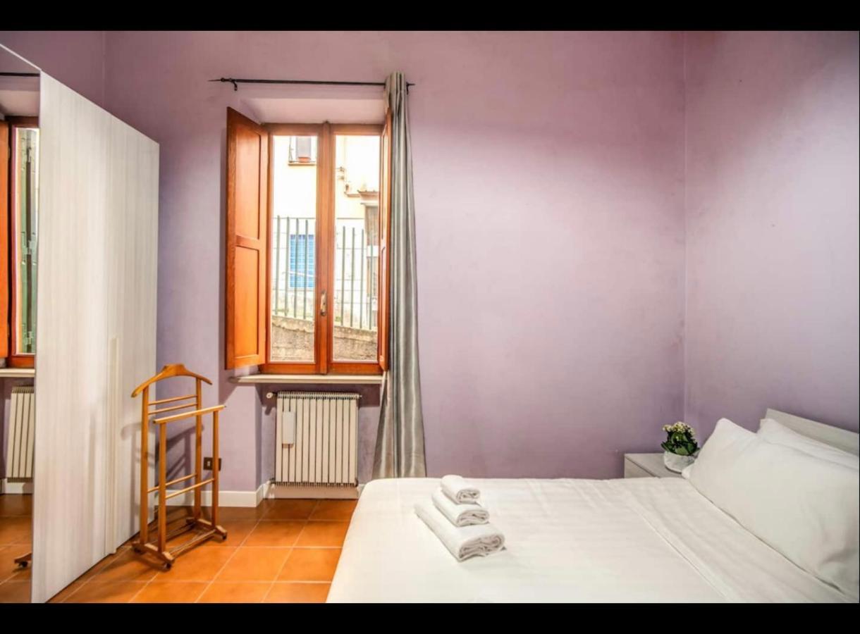 Ponte Milvio Lovely Apartamento *
