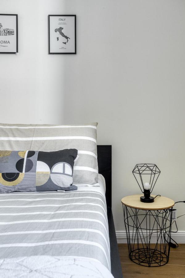 Grand Maison Del Moro - Trastevere Appartamento