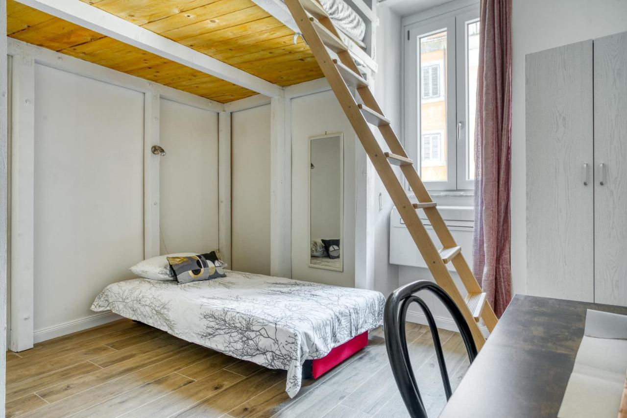 Grand Maison Del Moro - Trastevere Appartamento