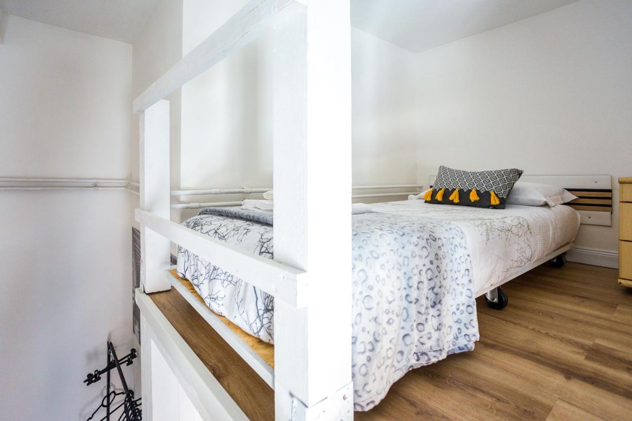 Appartamento Grand Maison Del Moro - Trastevere *