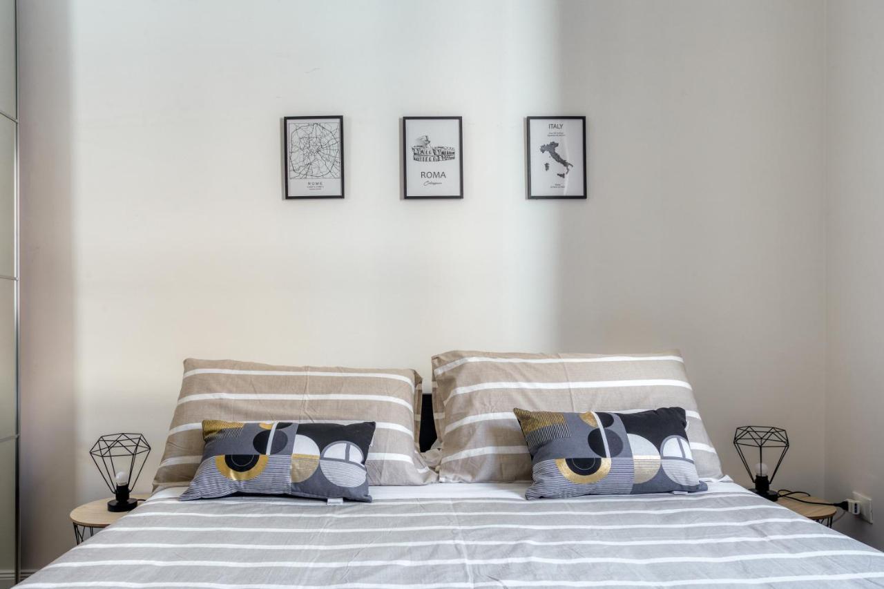 Appartamento Grand Maison Del Moro - Trastevere