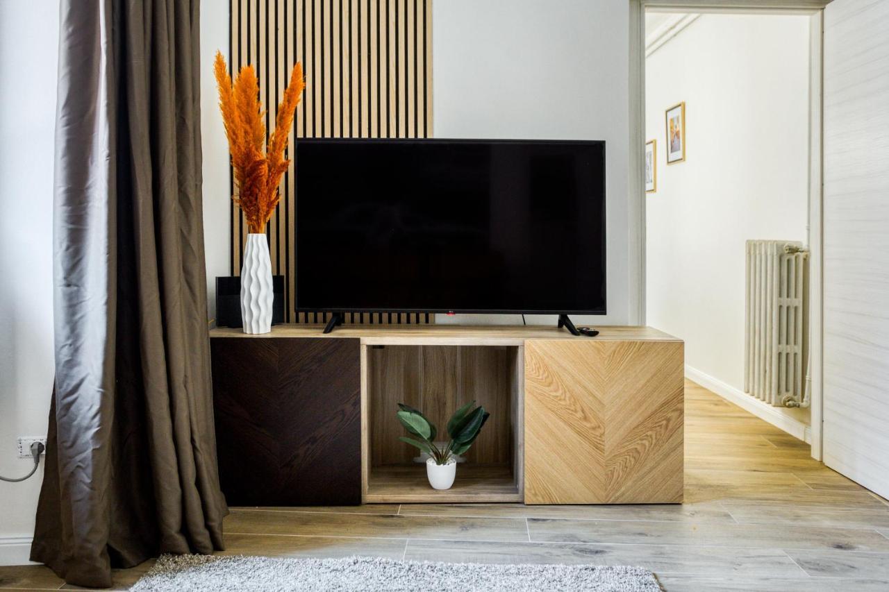Appartamento Grand Maison Del Moro - Trastevere *