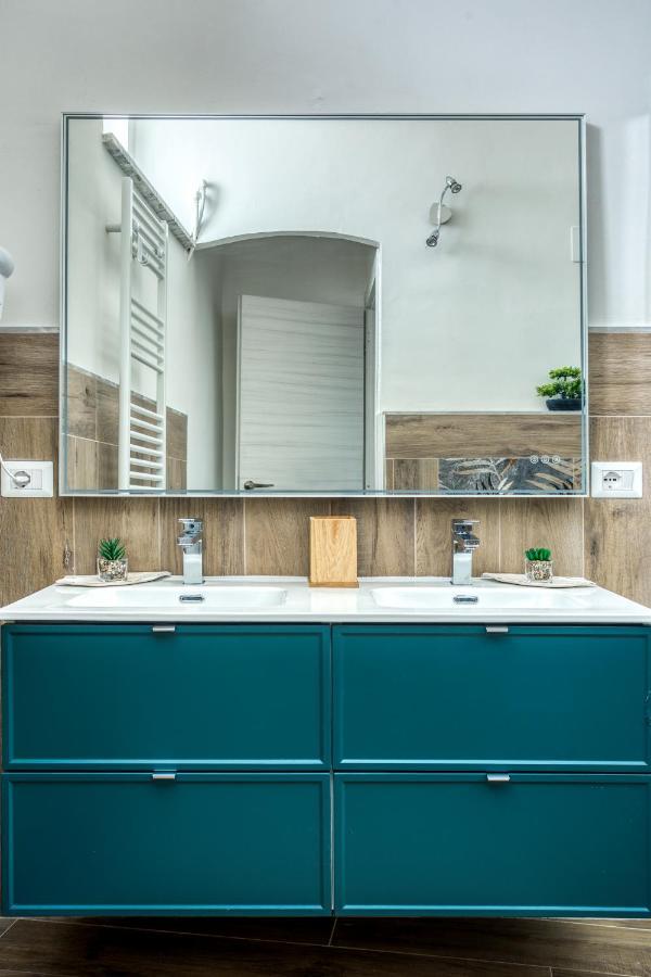 Appartamento Grand Maison Del Moro - Trastevere Roma