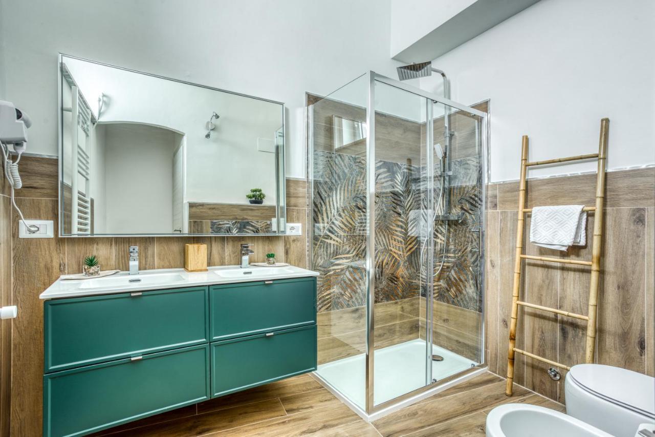Appartamento Grand Maison Del Moro - Trastevere *