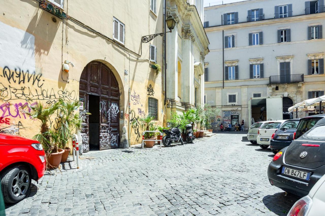 Grand Maison Del Moro - Trastevere Roma