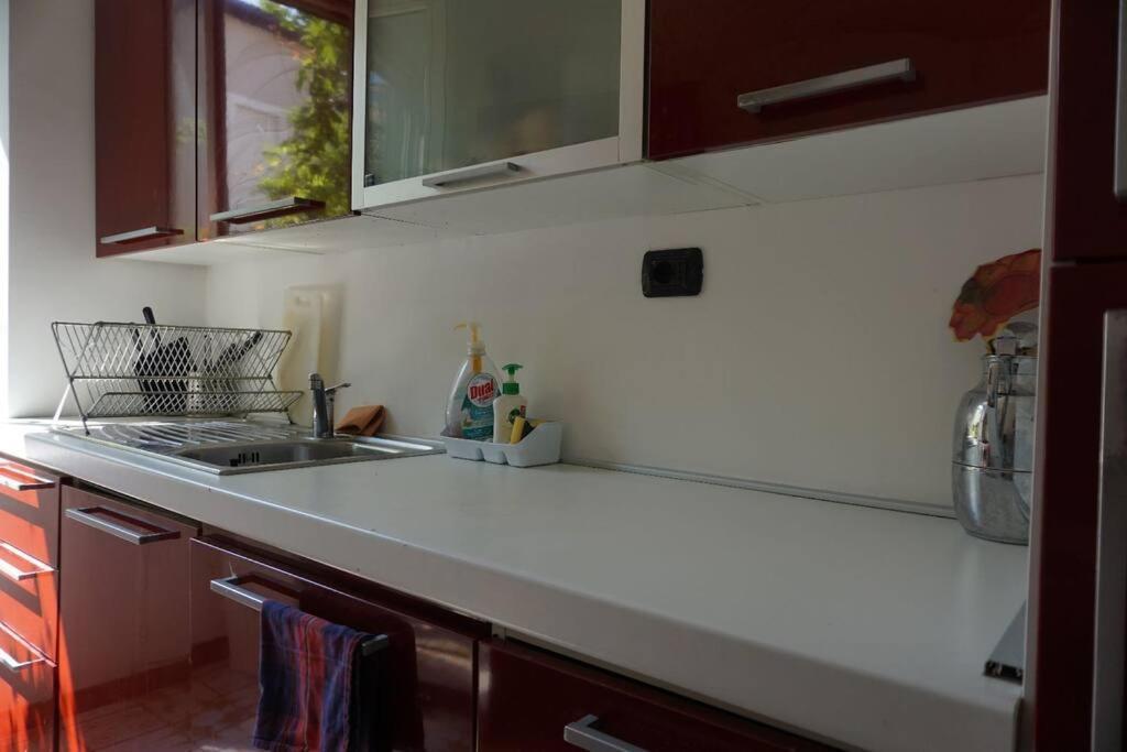 Friendly Creatively Space Leilighet Roma