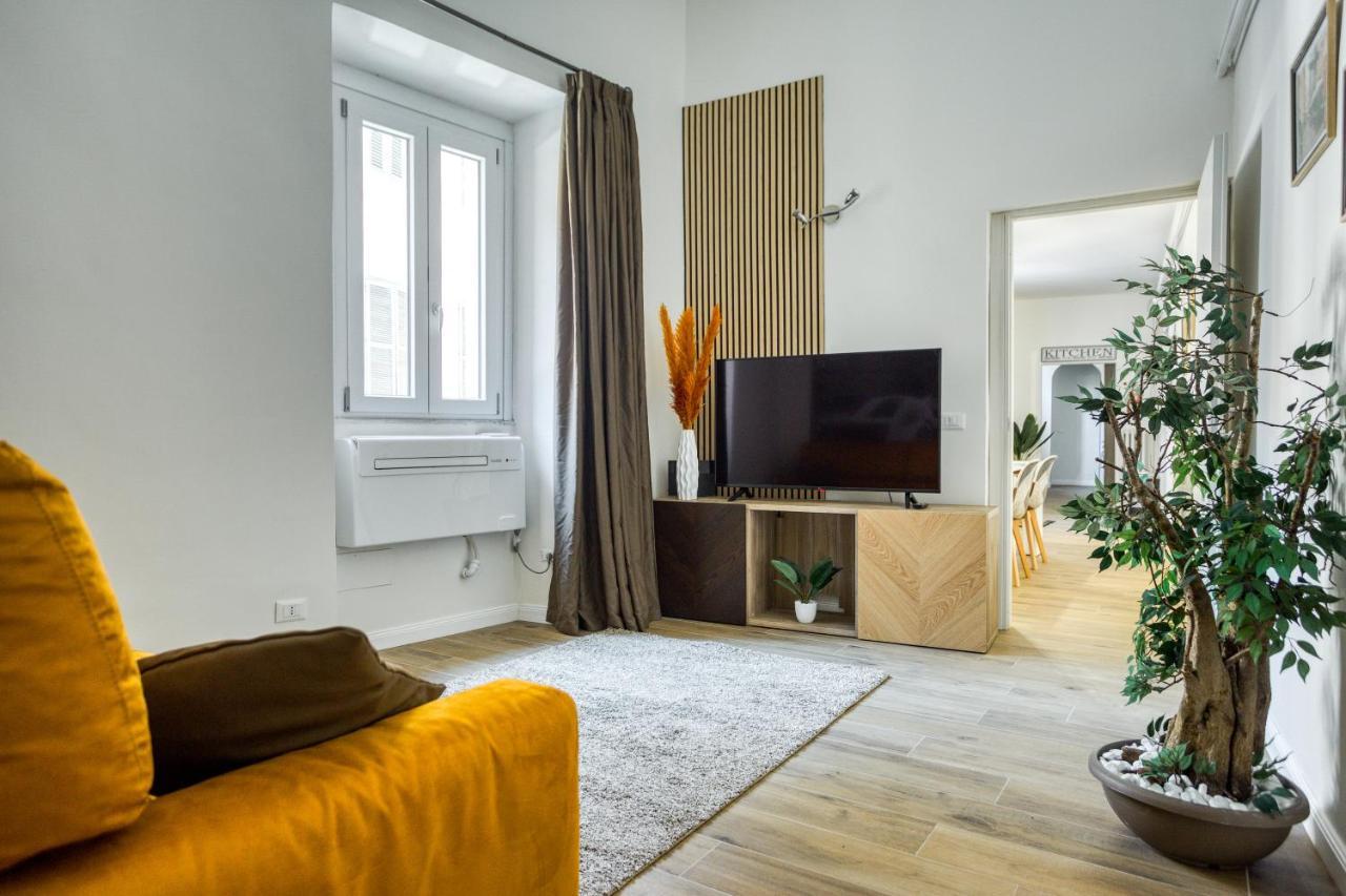 Grand Maison Del Moro - Trastevere Appartamento *