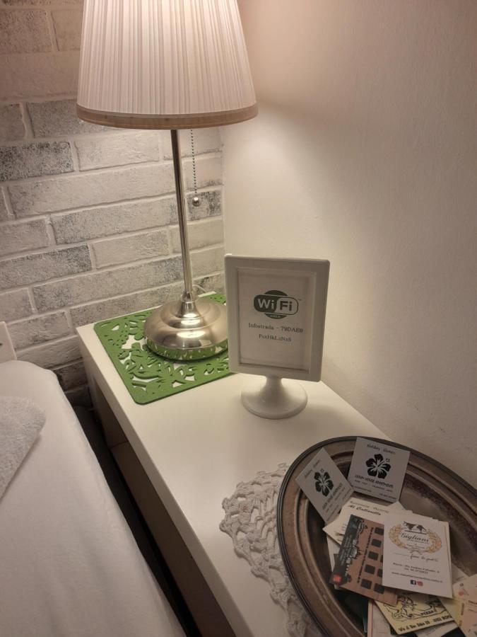 Lilium House Apts * Roma