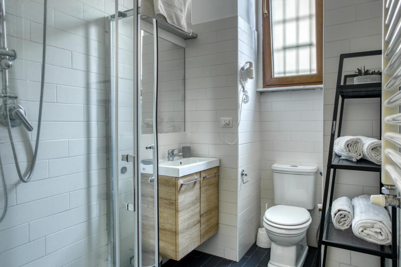 Appia Cozy Apartamento *