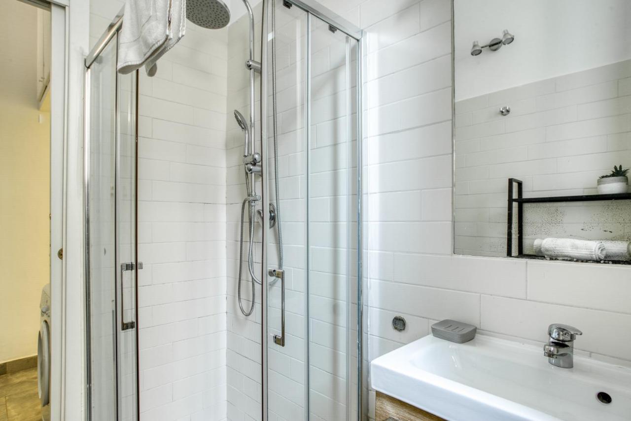 Appia Cozy Apartamento Roma