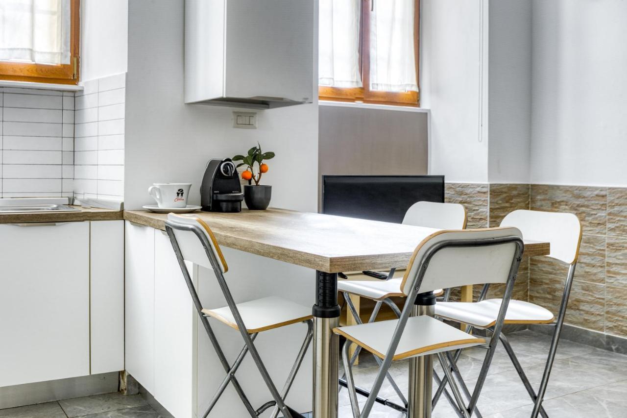 Appia Cozy Apartamento *