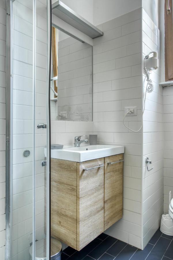 Apartamento Appia Cozy Roma