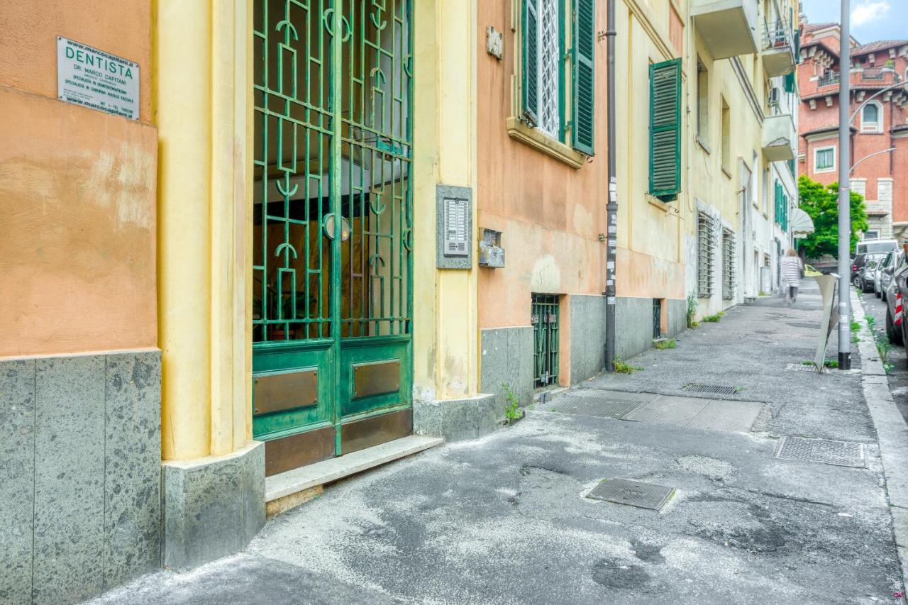 Appia Cozy * Roma