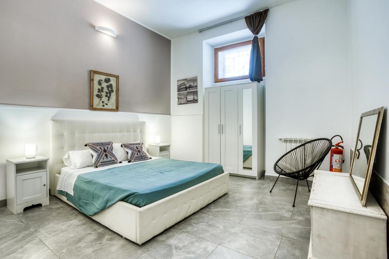 Appia Cozy Roma