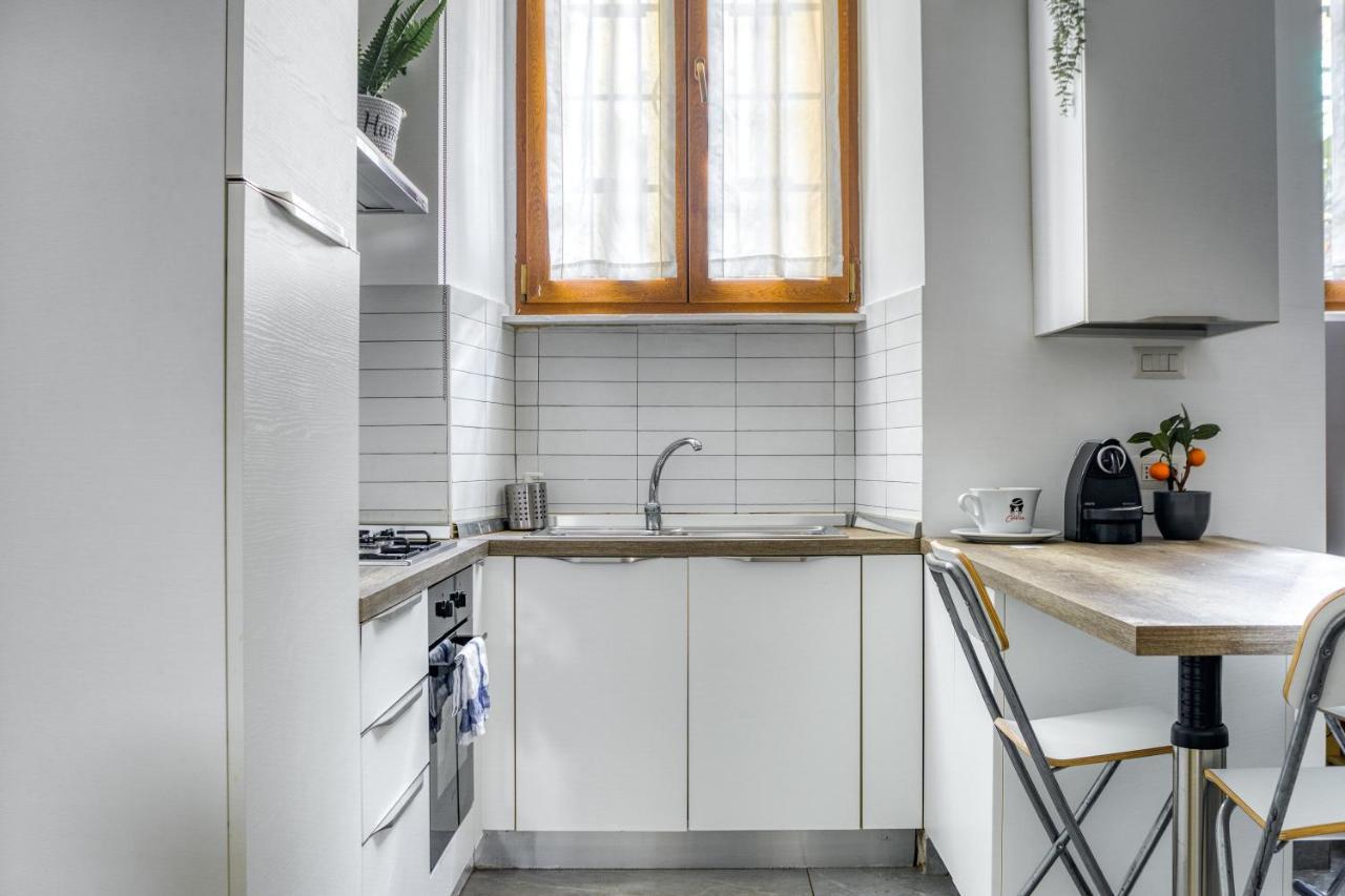 Apartamento Appia Cozy Roma