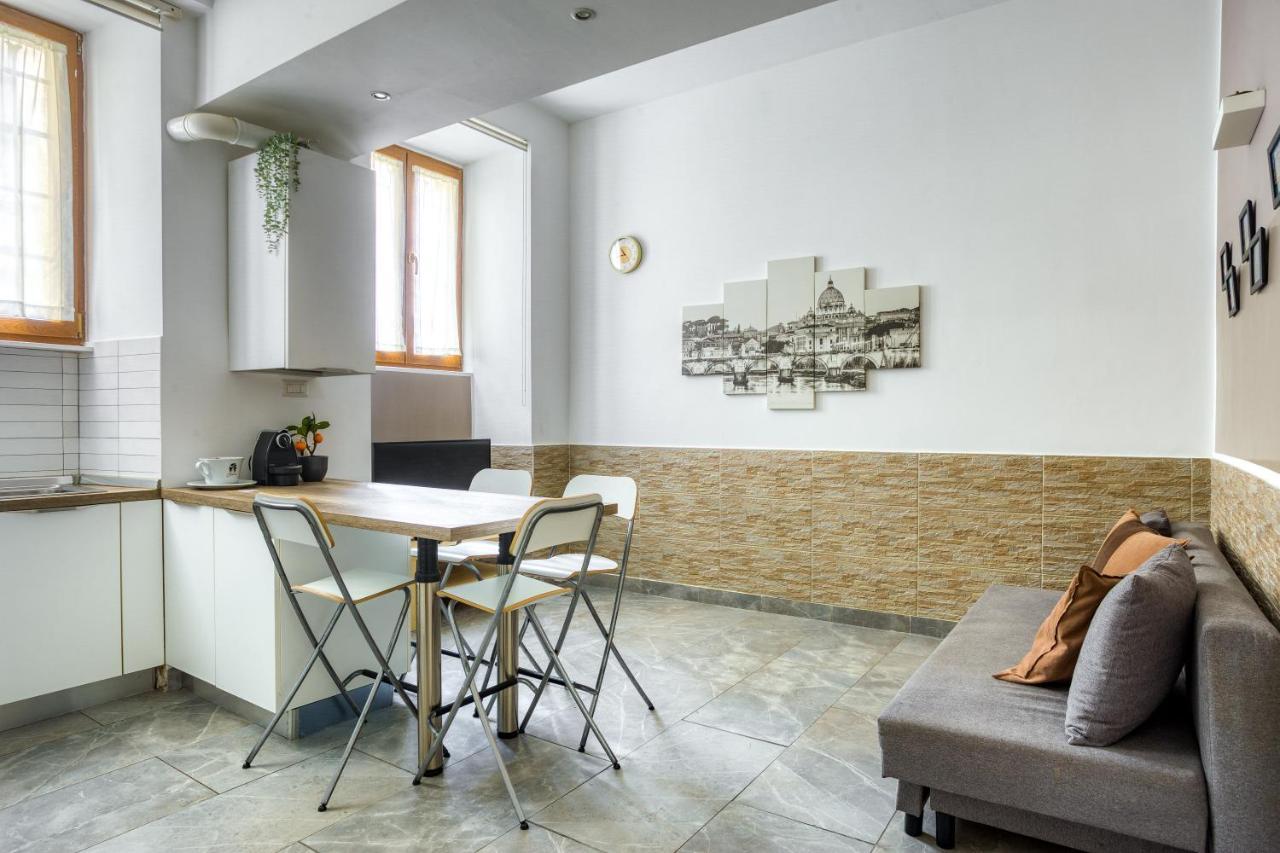 Appia Cozy Roma