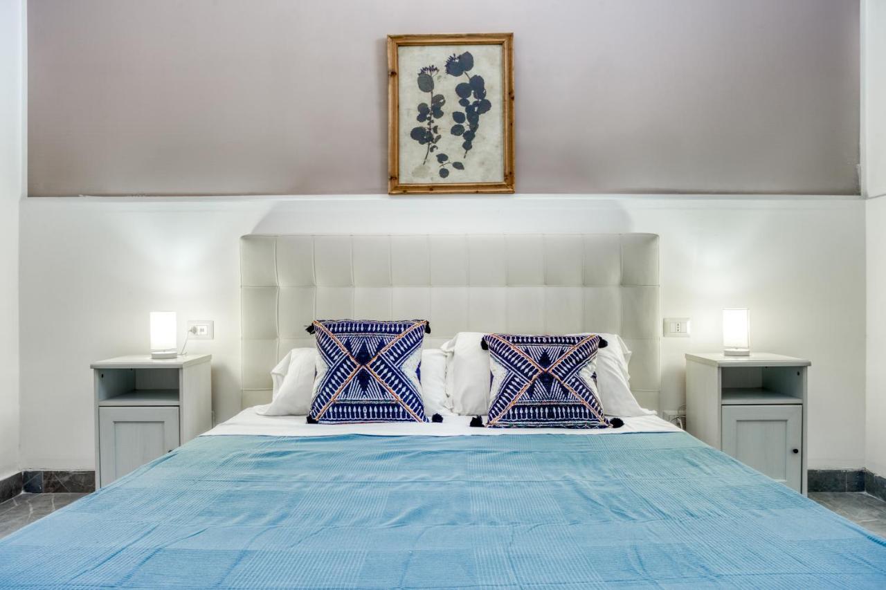 Appia Cozy Apartamento Roma