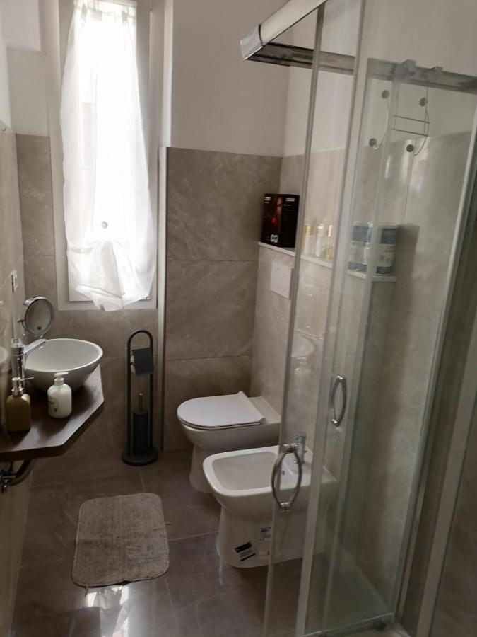 Pensión Luxury