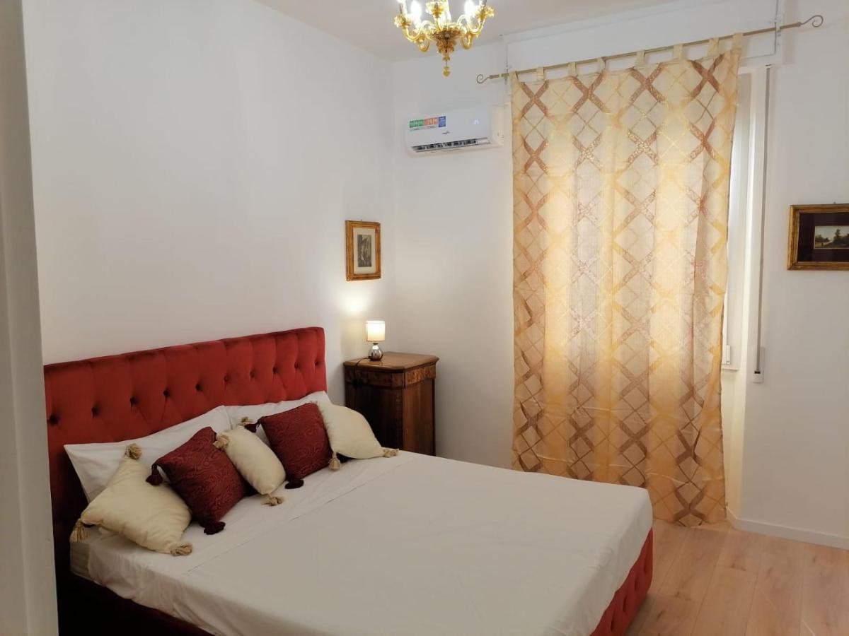 Pensión Luxury Roma