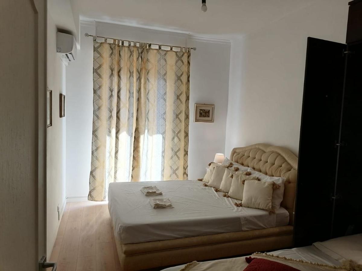 Pensión Luxury Roma