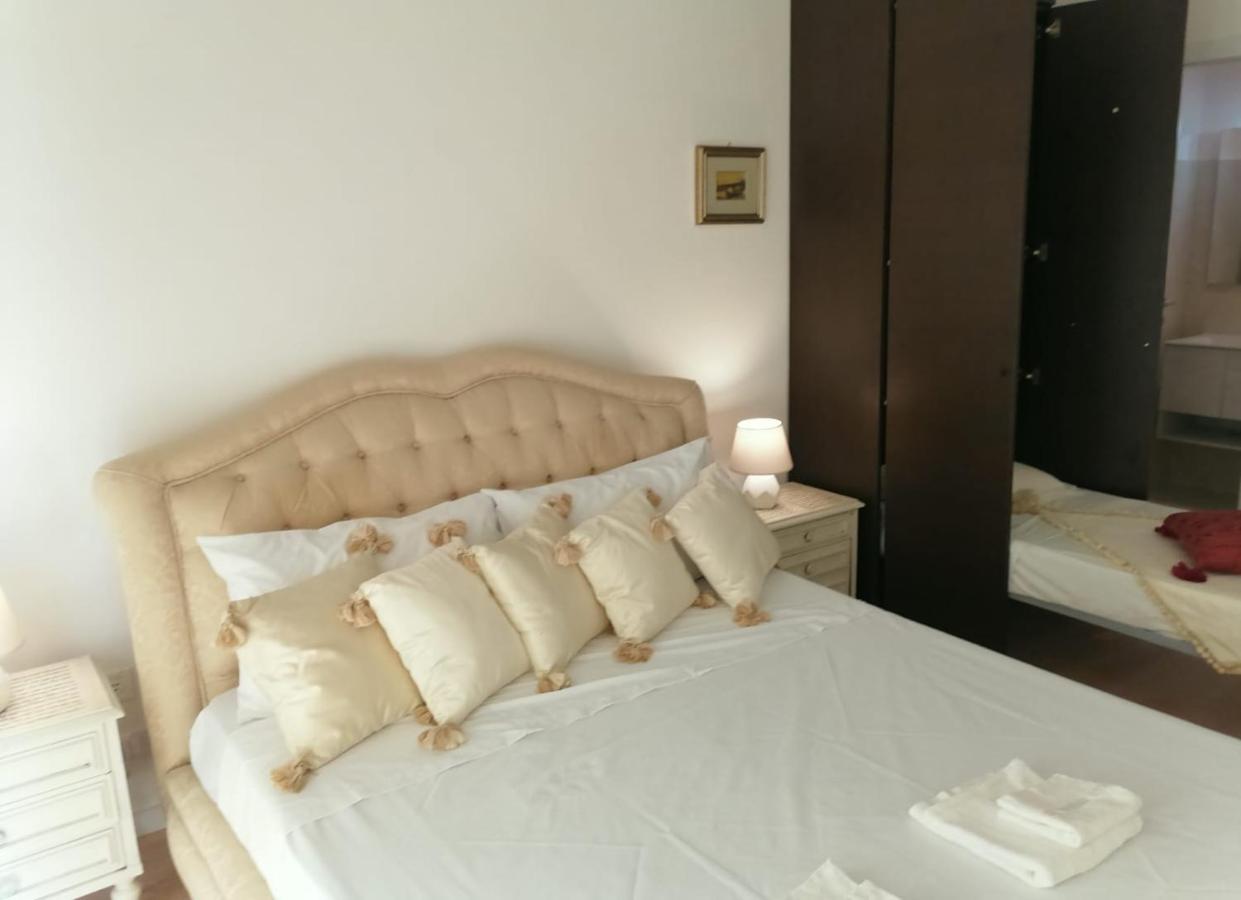 Pensión Luxury Roma