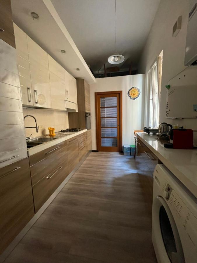 Holidays In Barbie's Apartamento Roma