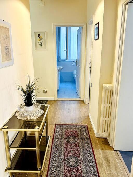Hostme Piazza Di Spagna Apartament Apartamento
