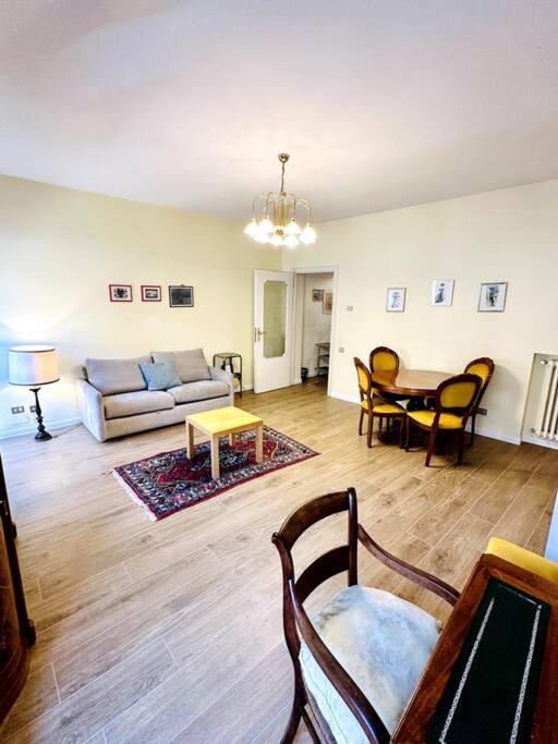 Hostme Piazza Di Spagna Apartament *